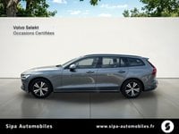 Voitures D'occasion À Labège | Volvo V60 D3 150 Ch Geartronic 8 5P