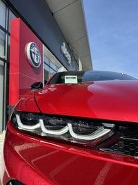 Voitures D'0Km À Toulouse | Alfa Romeo Tonale 1.5 Ibrida 175 Ch Vgt Tct7 Veloce 5P