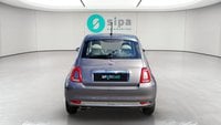 Voitures D'occasion À Villenave-D'ornon | Fiat 500 1.2 69 Ch Eco Pack Lounge 3P