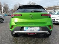 Voitures D'occasion À Muret | Opel Mokka Electrique 136 Ch & Batterie 50 Kwh Elegance 5P