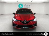 Voitures D'occasion À Mérignac | Renault Clio Tce 140 Rs Line 5P