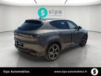 Voitures D'occasion À Toulouse | Alfa Romeo Tonale 1.5 Hybrid 160 Ch Vgt Tct7 Edizione Speciale 5P