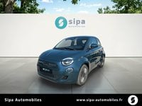 Voitures D'occasion À Toulouse | Fiat 500 Iii Electrique E 95 Ch Nouvelle 3P