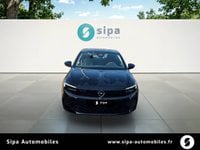 Voitures D'0Km À Toulouse | Opel Corsa 1.2 Turbo 100 Ch Edition 5P