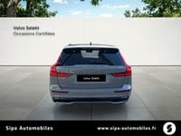 Voitures D'occasion À Mérignac | Volvo V60 Micro Hybride Essence B4 197 Ch Dct7 Start 5P