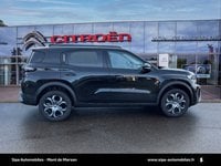 Voitures D'0Km À Mont-De-Marsan | Citroën C3 Aircross Ii Turbo 100 Bvm6 Plus 5P