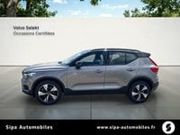 Voitures D'occasion À Lormont | Volvo Xc40 T4 Recharge 129+82 Ch Dct7 5P