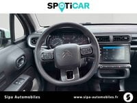 Voitures D'occasion À Lescar | Citroën C3 Bluehdi 100 S&S Bvm6 Shine 5P