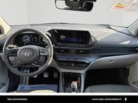Voitures D'occasion À Villenave-D'ornon | Hyundai Bayon 1.0 T-Gdi 100 Hybrid 48V Creative 5P