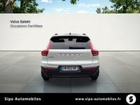 Voitures D'occasion À Labège | Volvo Xc40 Recharge 231 Ch 1Edt Ultimate 5P