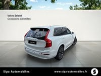 Voitures D'occasion À Mérignac | Volvo Xc90 Recharge T8 Awd 310+145 Ch Geartronic 8 7Pl Ultimat...