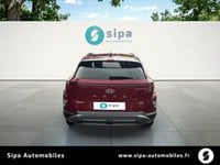 Voitures D'occasion À Muret | Hyundai Kona Hybrid 141 Creative 5P