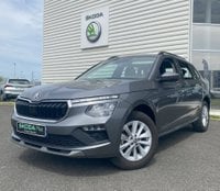 Voitures D'occasion À Lescar | Škoda Kamiq 1.0 Tsi Evo 2 116 Ch Bvm6 Selection 5P
