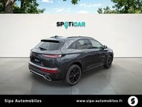 Voitures D'occasion À Mont-De-Marsan | Ds Ds 7 Crossback Ds 7 Hybride Rechargeable E-Tense 225 E...