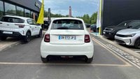Voitures D'occasion À Toulouse | Fiat 500 E 95 Ch Action 3P