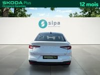 Voitures D'occasion À Tarbes | Škoda Enyaq Coupé Iv 60 5P
