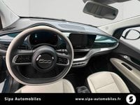 Voitures D'0Km À La-Teste-De-Buch | Fiat 500 Iii Electrique 3+1 E 118 Ch La Prima 4P