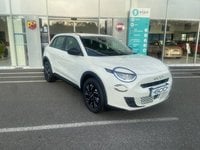 Voitures D'0Km À Toulouse | Fiat 600 1.2 Hybrid 100Ch Dct6 5P