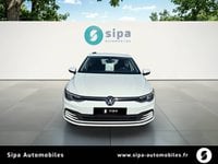 Voitures D'occasion À Toulouse | Volkswagen Golf 2.0 Tdi Scr 115 Bvm6 Life 1St 5P
