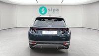 Voitures D'occasion À Villenave-D'ornon | Hyundai Tucson 1.6 T-Gdi 230 Hybrid Bva6 Executive 5P