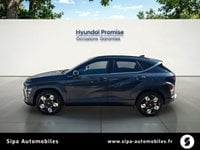 Voitures D'occasion À Le Bouscat | Hyundai Kona Hybrid 129 Creative 5P