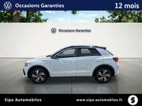 Voitures D'occasion À Lescar | Volkswagen T-Roc 1.5 Tsi Evo 150 Start/Stop Dsg7 R-Line 5P
