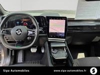 Voitures D'occasion À Muret | Renault Espace E-Tech Hybrid 200 Esprit Alpine 5P