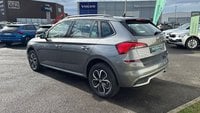 Voitures D'occasion À Lescar | Škoda Kamiq 1.0 Tsi Evo 110 Ch Bvm6 Business 5P