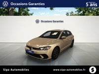 Voitures D'occasion À Tarbes | Volkswagen Polo 1.0 Tsi 95 S&S Dsg7 Vw Edition 5P