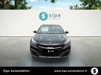 Voitures D'occasion À Toulouse | Kia Xceed 1.6 Gdi Hybride Rechargeable 141Ch Dct6 Active 5P