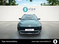Voitures D'occasion À Villenave-D'ornon | Hyundai Bayon 1.0 T-Gdi 100 Dct-7 Executive 5P