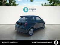 Voitures D'occasion À Muret | Fiat 500 Iii Electrique E 118 Ch Nouvelle 3P