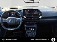 Voitures D'occasion À Mont-De-Marsan | Citroën C4 Puretech 130 S&S Bvm6 Shine 5P