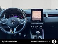 Voitures D'occasion À Mérignac | Renault Clio Tce 140 Rs Line 5P