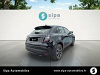 Voitures D'occasion À Toulouse | Fiat 600 T-Gen 3 1.2 Hybrid 145Ch Edct6 5P