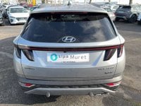 Voitures D'occasion À Muret | Hyundai Tucson 1.6 T-Gdi 230 Hybrid Bva6 Creative 5P