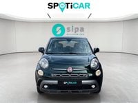 Voitures D'occasion À Mérignac | Fiat 500L 1.4 95 Ch S/S City Cross 5P