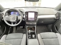 Voitures D'0Km À Lescar | Volvo Xc40 B3 163 Ch Dct7 Black Edition 5P