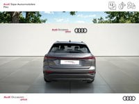 Voitures D'occasion À Lescar | Audi Q4 E-Tron 45 285 Ch 82 Kwh Design 5P