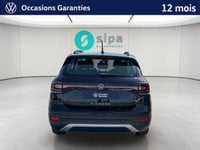 Voitures D'occasion À Tarbes | Volkswagen T-Cross 1.0 Tsi 95 Start/Stop Bvm5 Life Business 5P