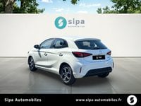 Voitures D'occasion À Mérignac | Mg Mg3 1.5 L Hybrid+ 195 Ch Comfort 5P