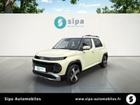 Voitures D'0Km À Le Bouscat | Hyundai Inster 49 Kwh 4 Pl. Creative 5P