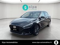 Voitures D'occasion À La-Teste-De-Buch | Hyundai I30 1.0 T-Gdi 100 Bvm Creative 5P