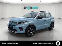 Voitures D'occasion À Lescar | Citroën C3 Electrique Iv E- 113 Ch Plus 5P