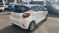 Voitures D'0Km À Muret | Hyundai I10 Iii 1.0 63 Bvr Intuitive 5P