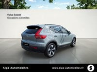 Voitures D'occasion À Mérignac | Volvo Xc40 B3 163 Ch Dct7 Ultimate 5P