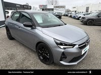 Voitures D'occasion À Toulouse | Opel Corsa 1.2 Turbo 100 Ch Bvm6 Gs Line 5P