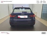Voitures D'occasion À Lescar | Audi A1 Sportback 30 Tfsi 110 Ch Bvm6 Advanced 5P