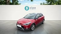 Voitures D'occasion À Villenave-D'ornon | Hyundai I20 Active 1.0 T-Gdi 100 Black Ride 5P