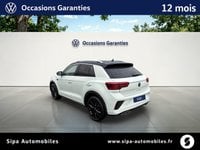 Voitures D'occasion À Lescar | Volkswagen T-Roc 1.5 Tsi Evo2 150 Start/Stop Dsg7 R-Line Edition 5P